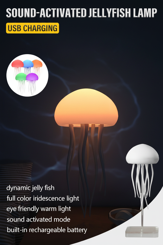 Jellyfish Studio